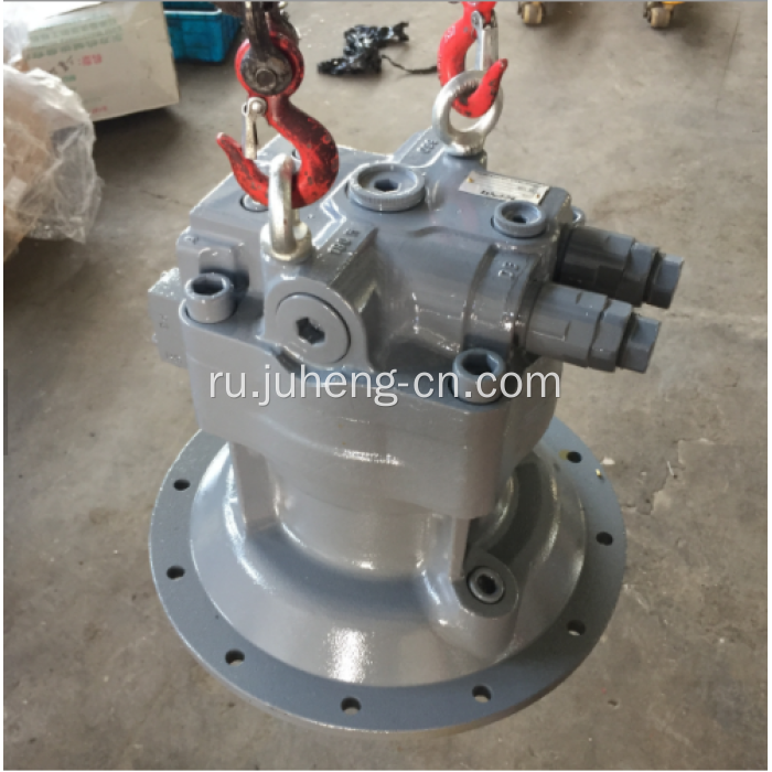 Экскаватор ZX330-3 Swing Motor 4419718 4616985